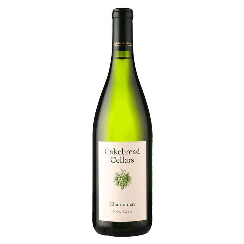 Cakebread Cellars Chardonnay Napa Valley
