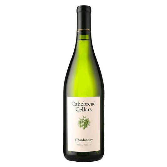 Cakebread Cellars Chardonnay Napa Valley