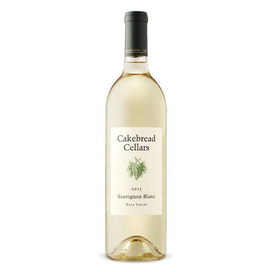 Cakebread Cellars Sauvignon Blanc Napa Valley