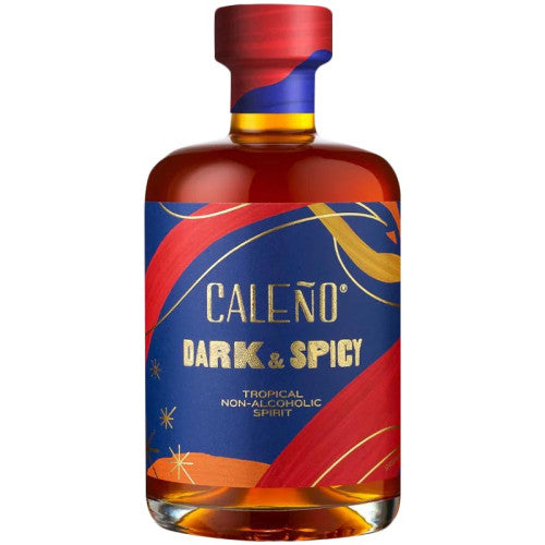 CaleÃ±o Dark & Spicy Non-Alcoholic Spirit
