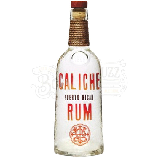 Caliche Rum