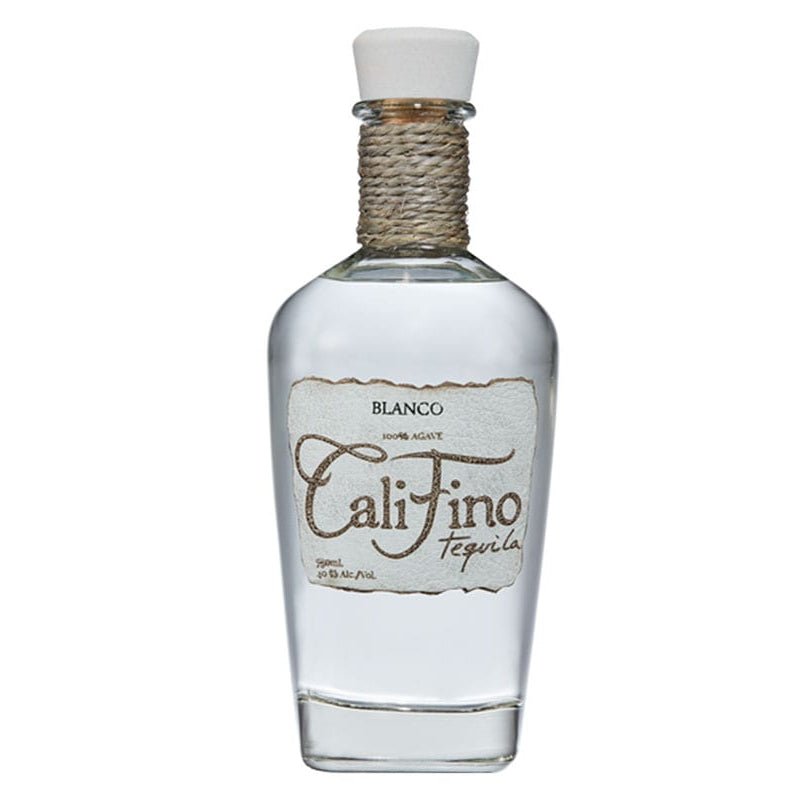 CaliFino Blanco Tequila 750ml