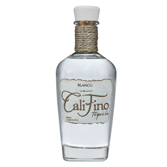 CaliFino Blanco Tequila 750ml