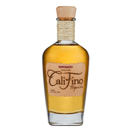 CaliFino Reposado Tequila 750ml