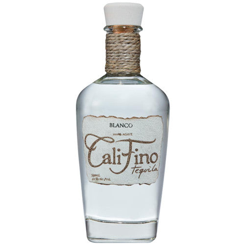 CaliFino Tequila Blanco