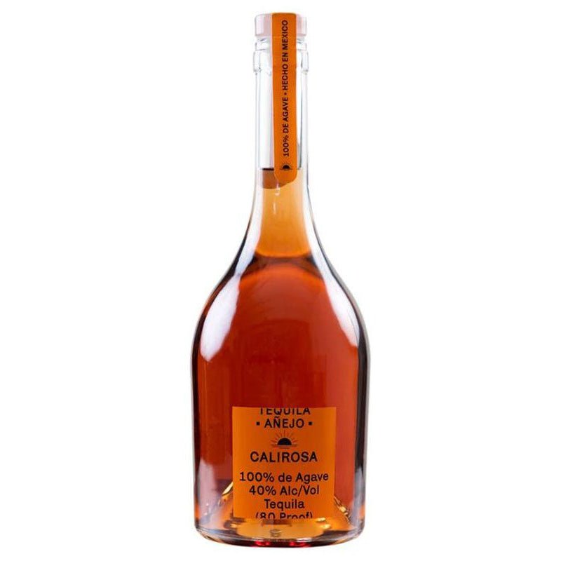 Calirosa Anejo Tequila By Adam Levine