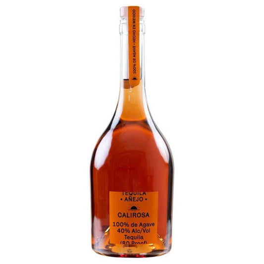 Calirosa Anejo Tequila By Adam Levine