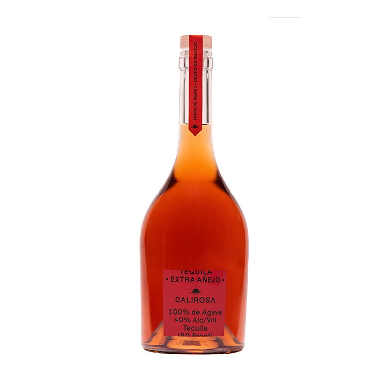 Calirosa Extra Anejo Tequila 750ml