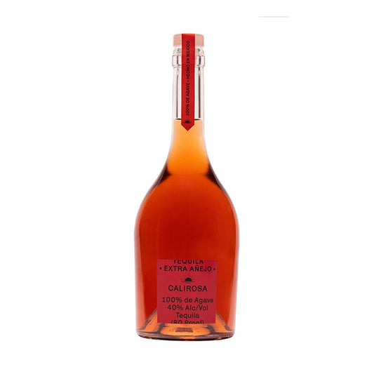 Calirosa Extra Anejo Tequila 750ml