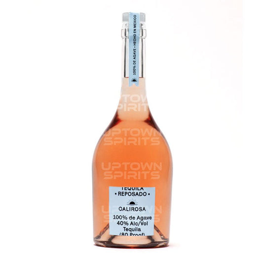 Calirosa Reposado Tequila 750ml