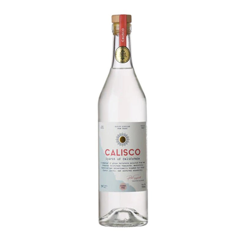 Calisco California Brandy 700ml