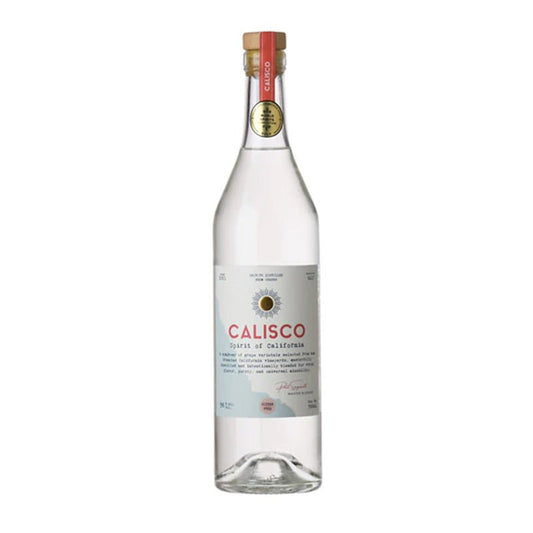 Calisco California Brandy 700ml