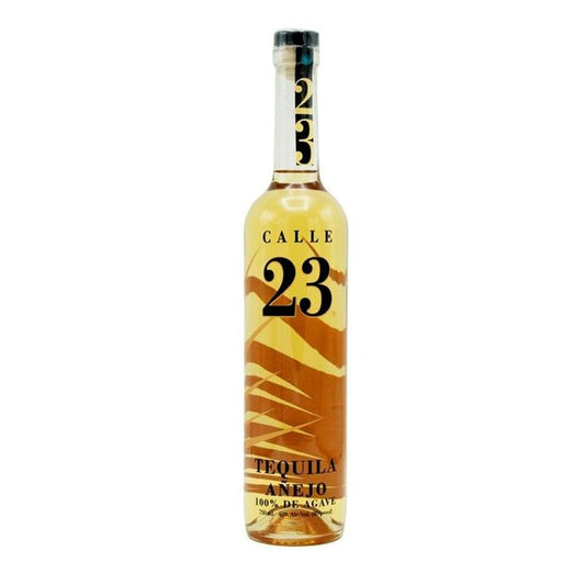 Calle 23 Tequila Anejo 750ml