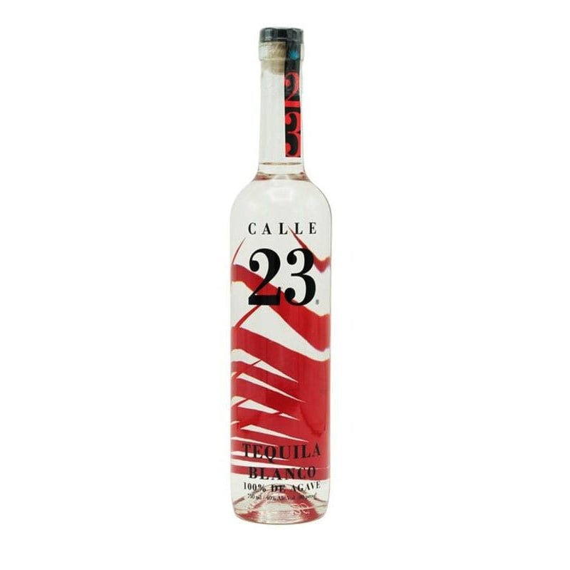 Calle 23 Tequila Blanco 750ml