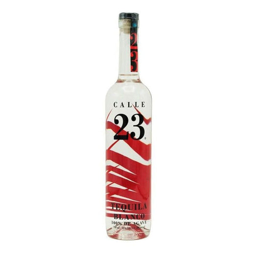 Calle 23 Tequila Blanco 750ml