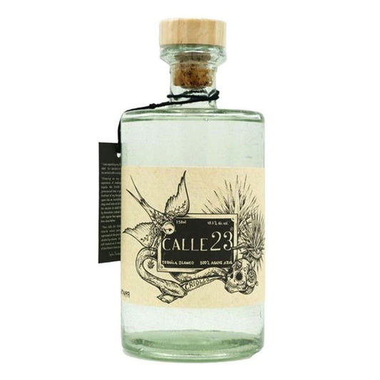 Calle 23 Tequila Blanco Criollo 750ml