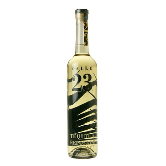 Calle 23 Tequila Reposado 750ml