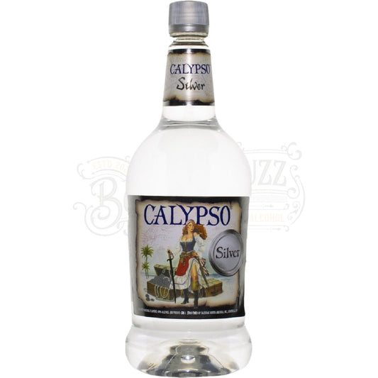 Calypso Silver Rum