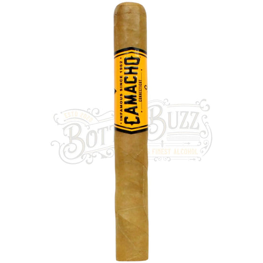 Camacho Connecticut Toro (6x50)