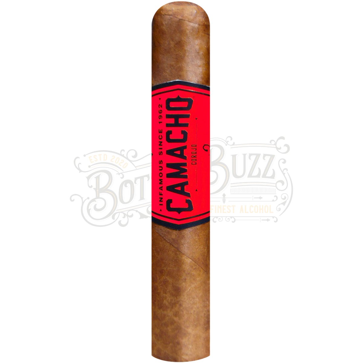 Camacho Corojo Robusto (5x50)