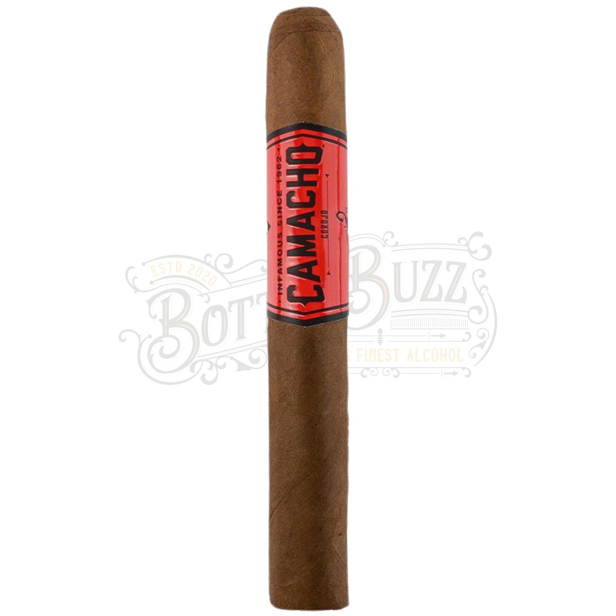 Camacho Corojo Toro (6x50)