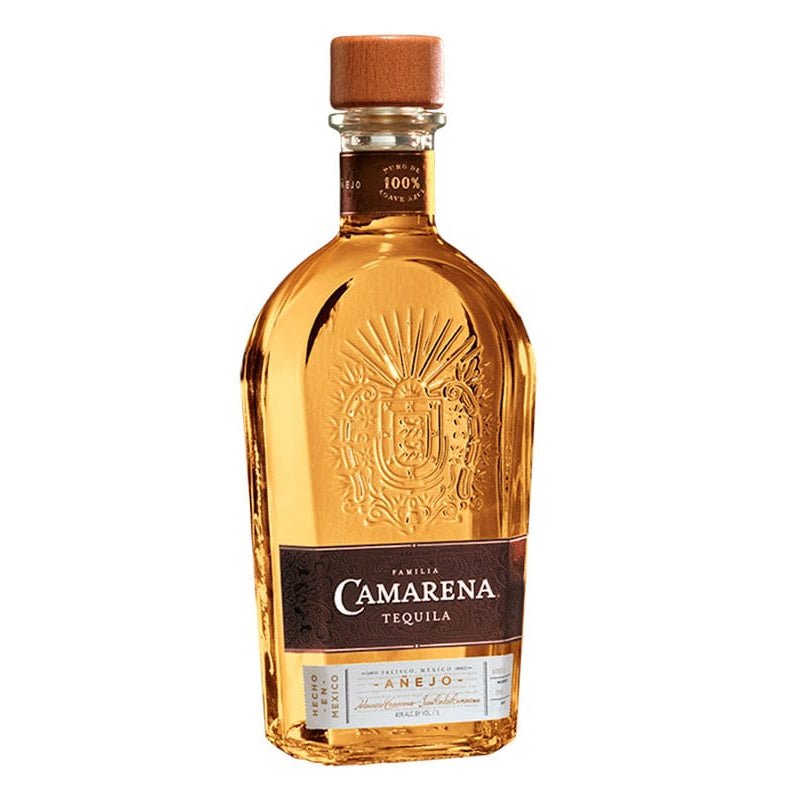 Camarena Anejo Tequila 750ml