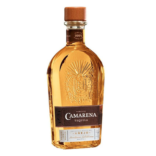 Camarena Anejo Tequila 750ml