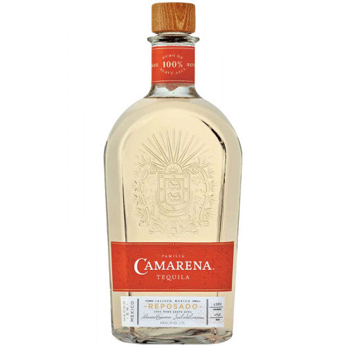 Camarena Reposado Tequila