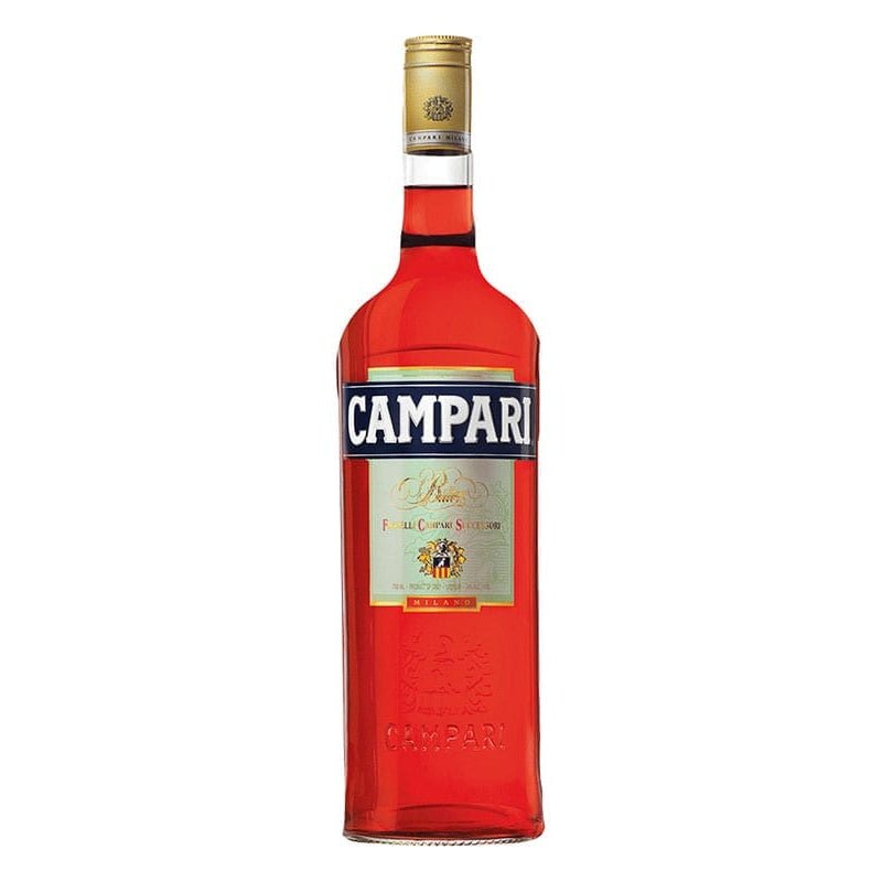 Campari Liqueur 375ml
