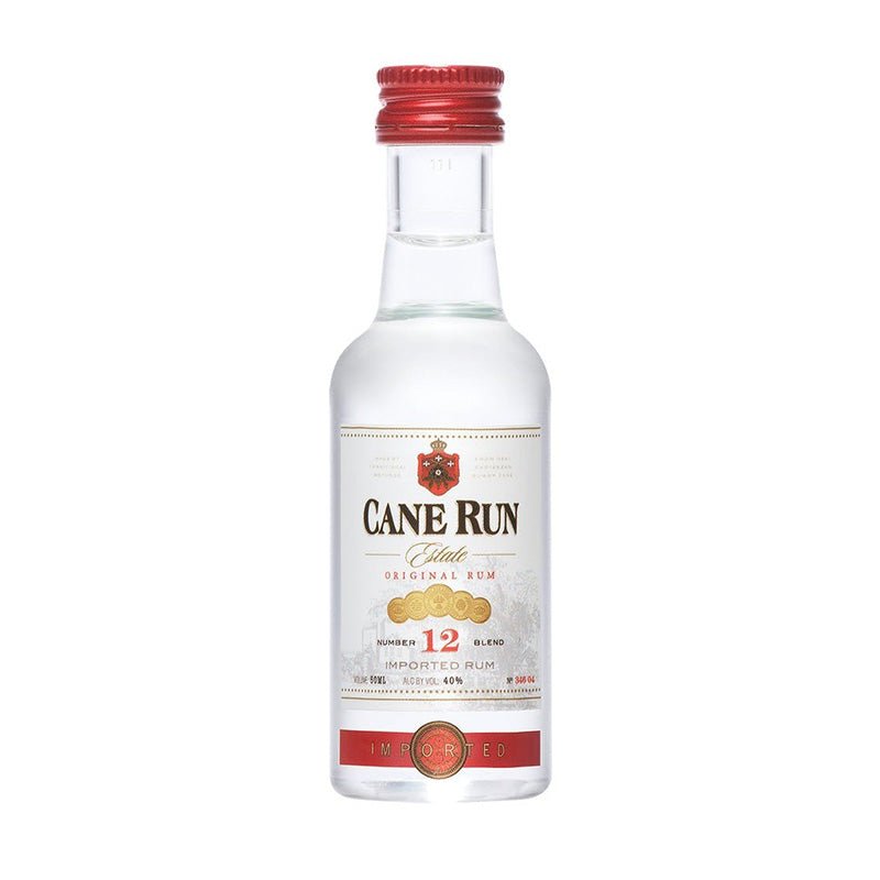 Cane Rum Mini Shot 50ml