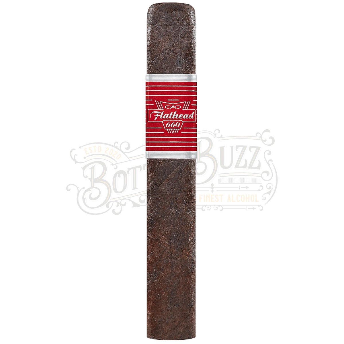CAO Flathead  V660 Carb Gordo (6x60)