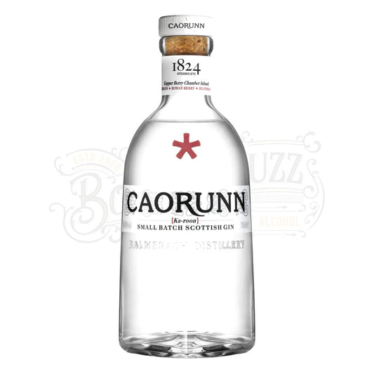Caorunn Gin