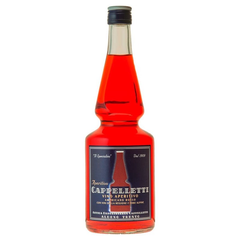 Cappelletti Vino Aperitivo 750ml