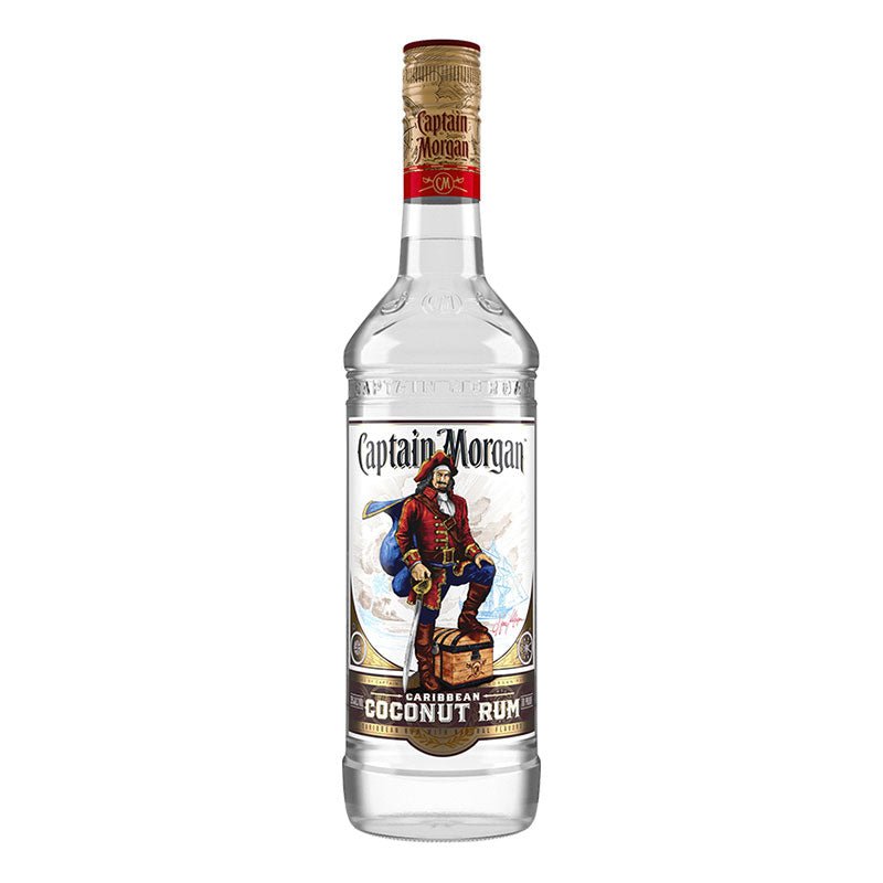 Captain Morgan Coconut Rum 750ml