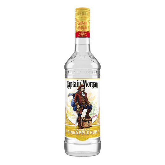Captain Morgan Pineapple Rum 750ml