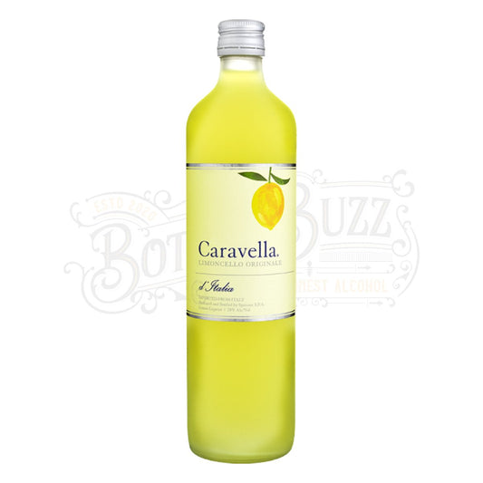 Caravella Limoncello Originale