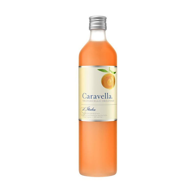 Caravella Orangecello Liqueur 750ml