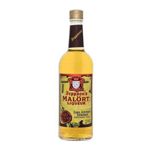 Carl Jeppson Malort Liqueur 750ml