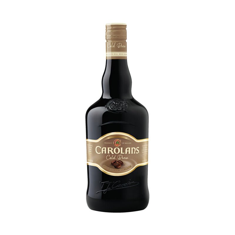 Carolans Cold Brew Cream Liqueur 750ml