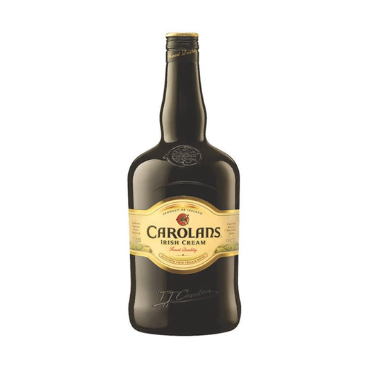 Carolans Irish Cream Liqueur 1.75L