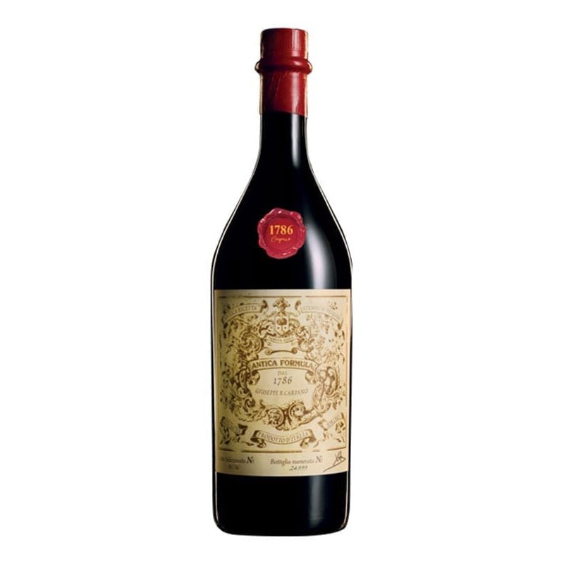 Carpano Antica Formula Vermouth 1L
