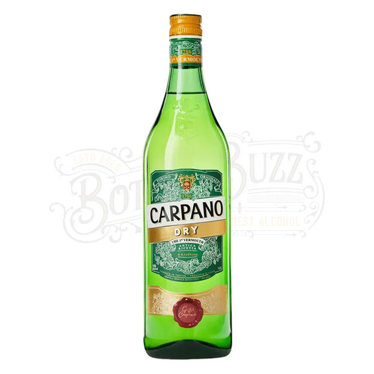 Carpano Dry Vermouth 375ml