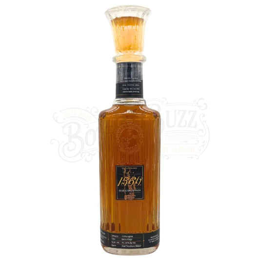 Casa 1560 Private Selection Extra Anejo