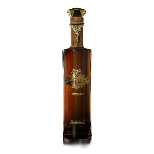 Casa Del Sol 11:11 Anejo Angels Reserve 750ml | Eva Longoria