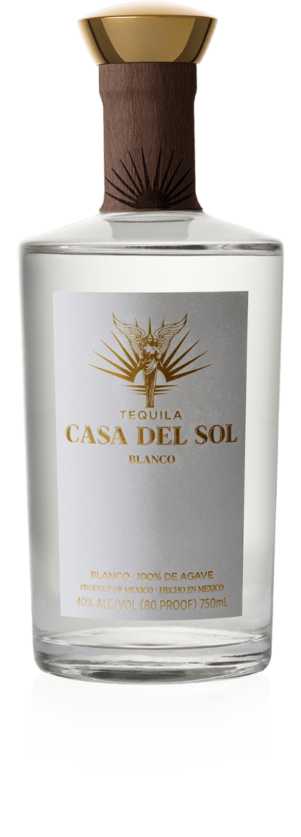 Casa Del Sol Blanco (750Ml)