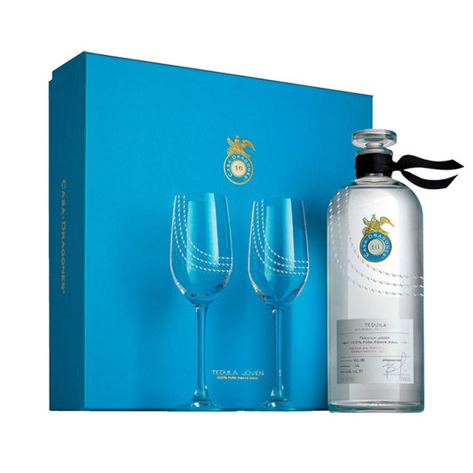 Casa Dragones Joven Gift Set 750ml