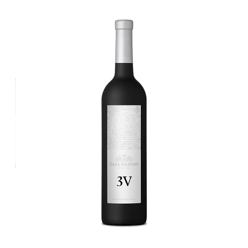 Casa Madero 3V Wine 750ml