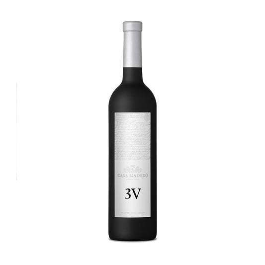 Casa Madero 3V Wine 750ml
