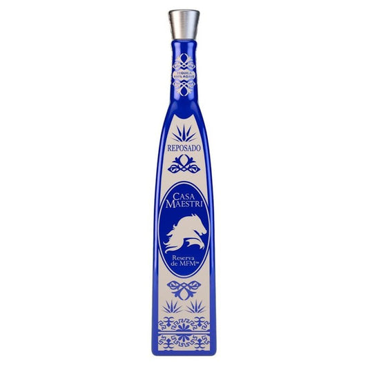 Casa Maestri Reserva MFM Reposado 750ml