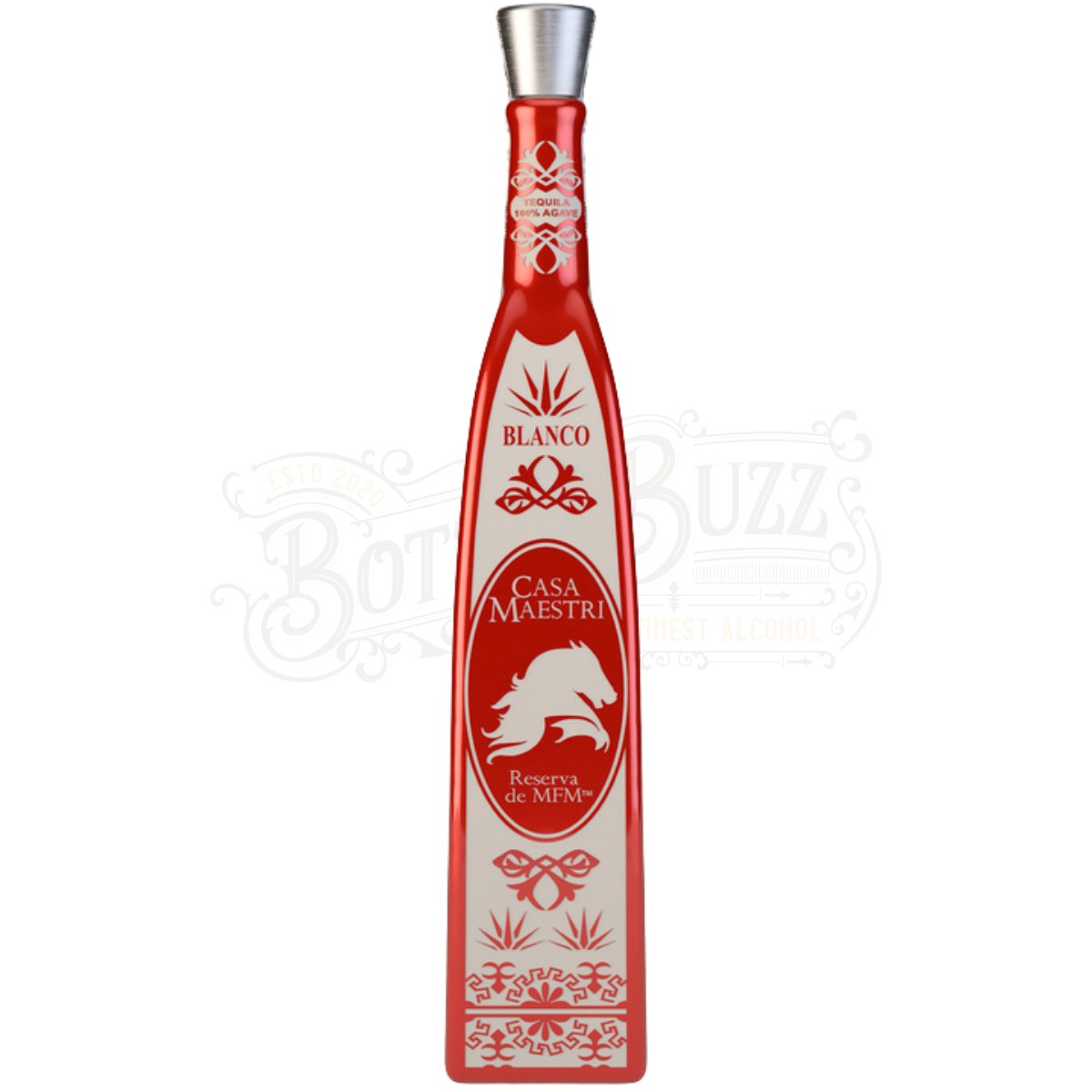 Casa Maestri Reserve Blanco